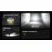 Lanterna Nitecore TM9K Pro